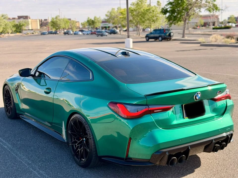 2024 BMW G82/G83 M4 - Image 9 of 20