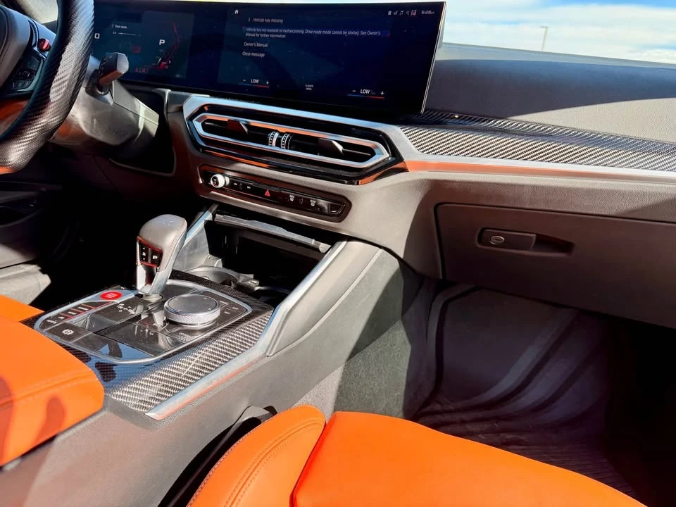 2024 BMW G82/G83 M4 - Image 15 of 20