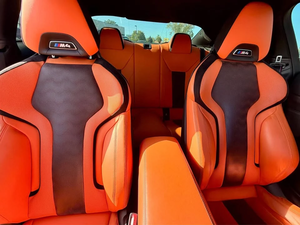 2024 BMW G82/G83 M4 - Image 14 of 20
