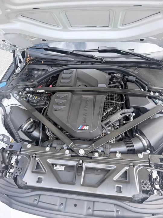 2024 BMW G82/G83 M4 - Image 12 of 13