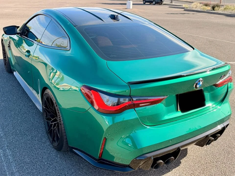 2024 BMW G82/G83 M4 - Image 10 of 20