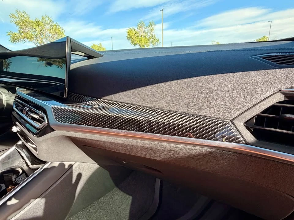 2024 BMW G82/G83 M4 - Image 16 of 20