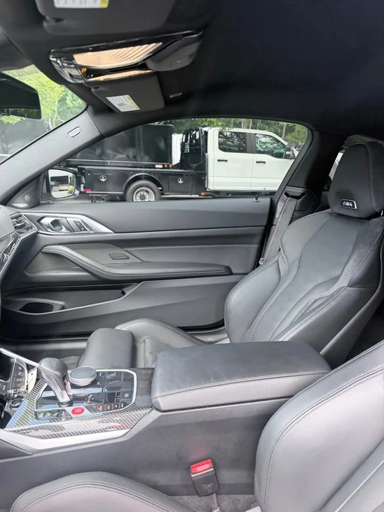 2024 BMW G82/G83 M4 - Image 9 of 13