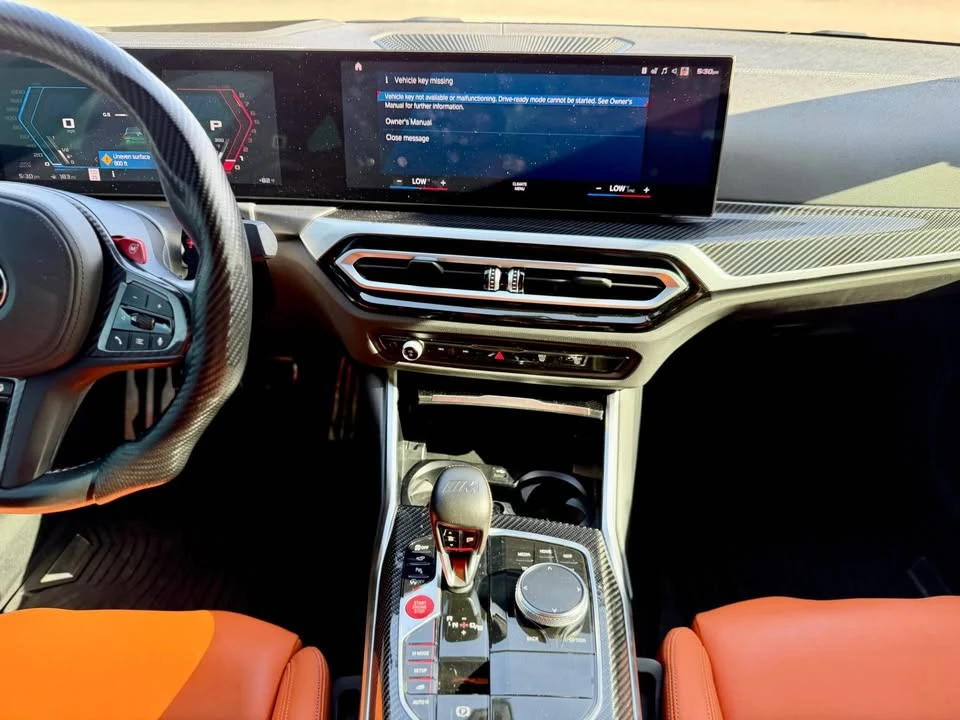 2024 BMW G82/G83 M4 - Image 18 of 20