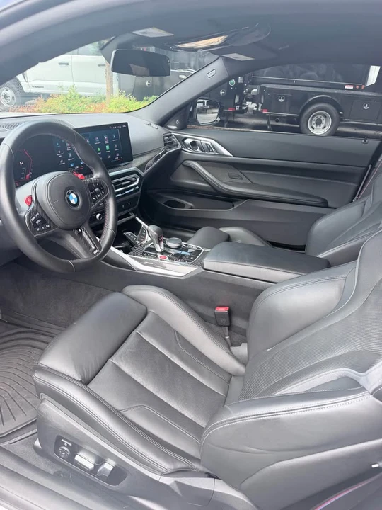 2024 BMW G82/G83 M4 - Image 7 of 13