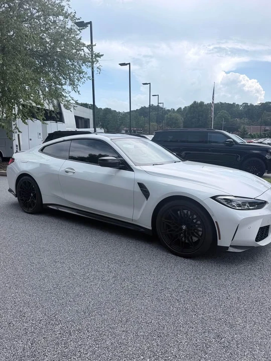 2024 BMW G82/G83 M4 - Image 3 of 13