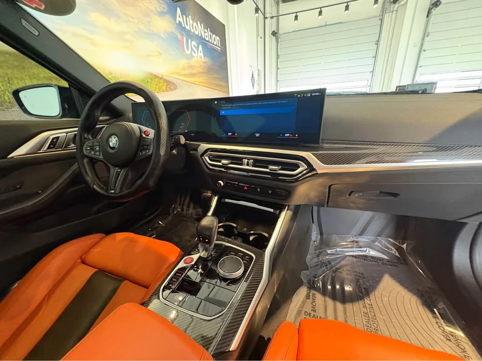 2024 BMW G82/G83 M4 - Image 3 of 12