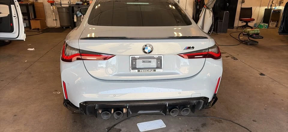 2024 BMW G82/G83 M4 - Image 5 of 7