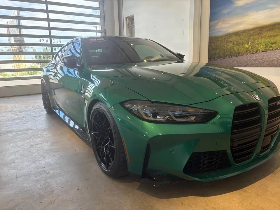 2024 BMW G82/G83 M4 - Image 12 of 12