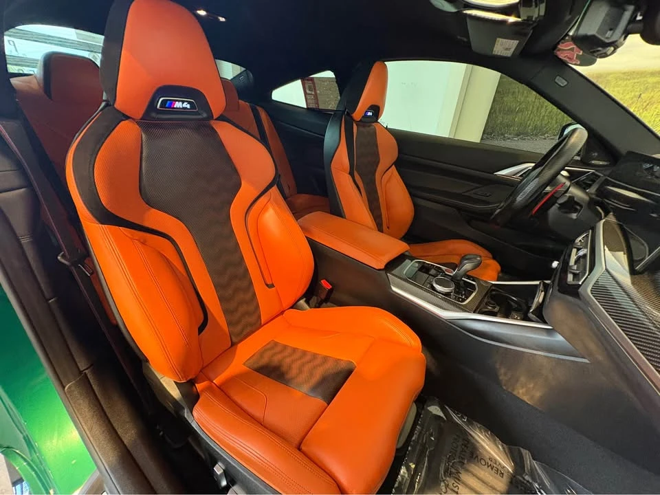 2024 BMW G82/G83 M4 - Image 5 of 12