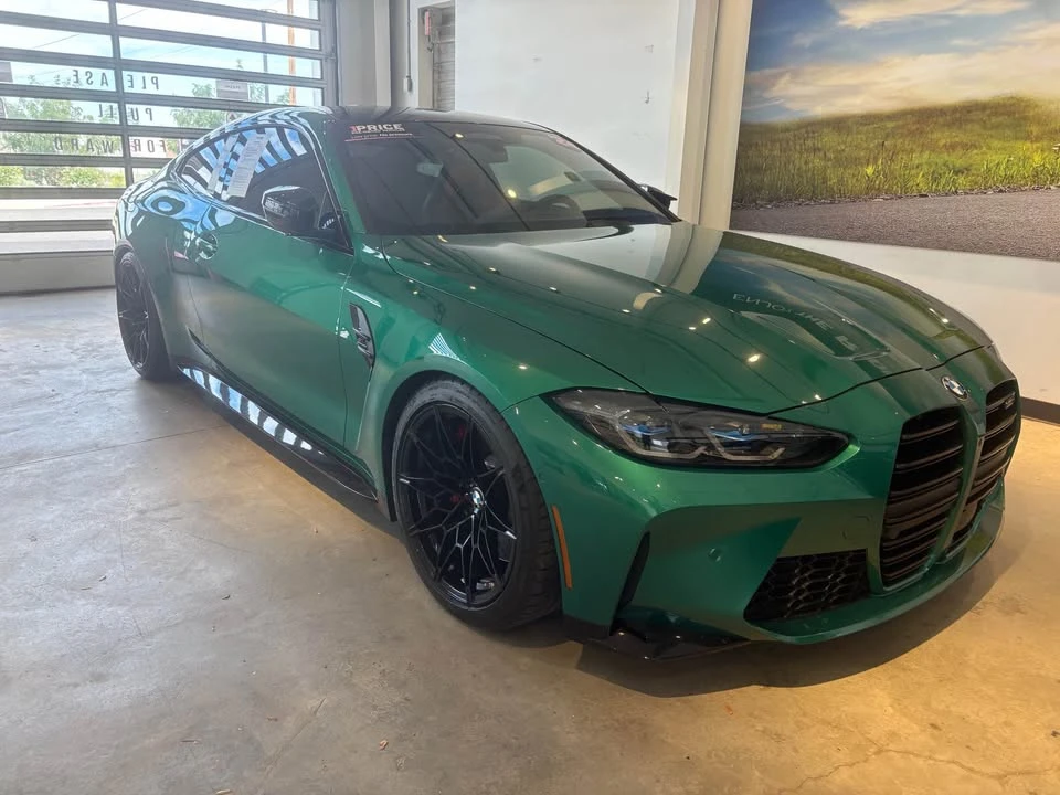 2024 BMW G82/G83 M4 - Image 8 of 12