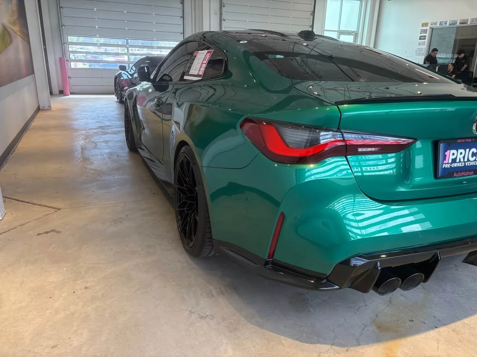 2024 BMW G82/G83 M4 - Image 6 of 12