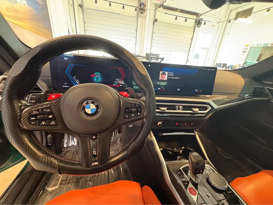 2024 BMW G82/G83 M4 - Image 2 of 12