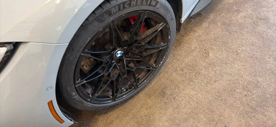 2024 BMW G82/G83 M4 - Image 2 of 7