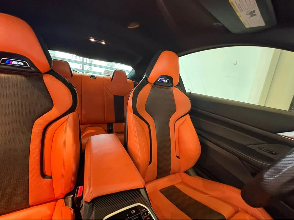 2024 BMW G82/G83 M4 - Image 4 of 12