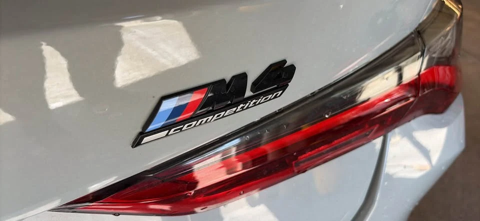2024 BMW G82/G83 M4 - Image 6 of 7