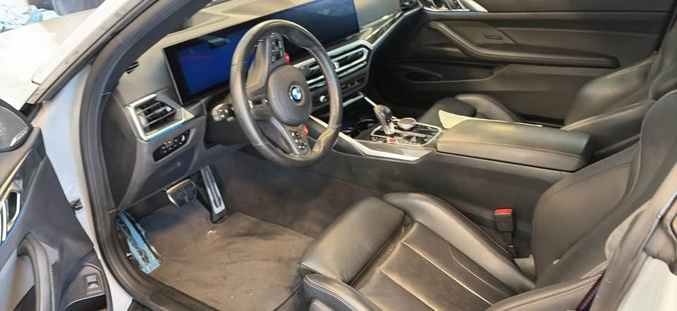 2024 BMW G82/G83 M4 - Image 3 of 7