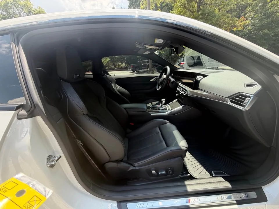 2024 BMW G82/G83 M4 - Image 13 of 17