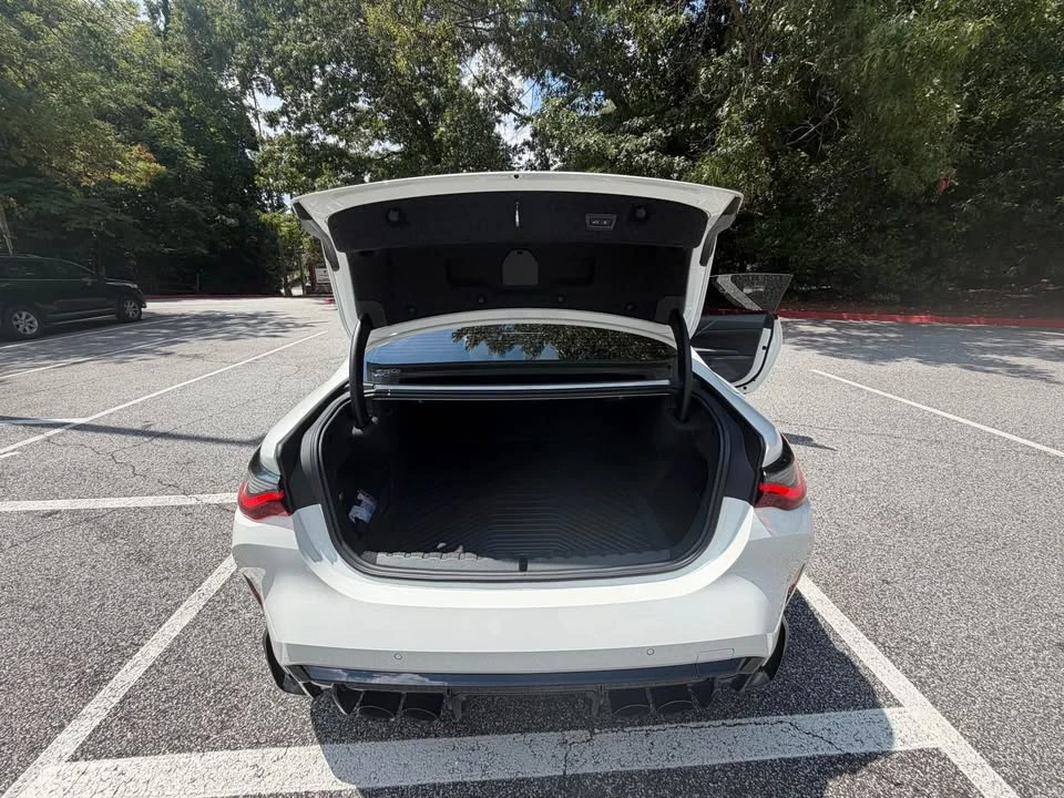 2024 BMW G82/G83 M4 - Image 15 of 17