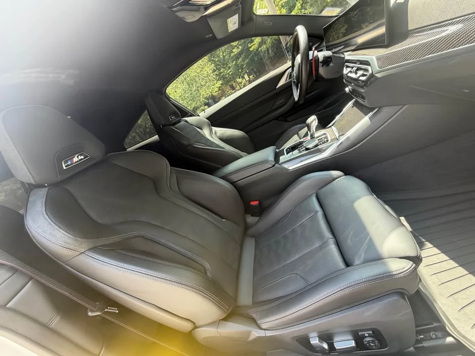 2024 BMW G82/G83 M4 - Image 14 of 17