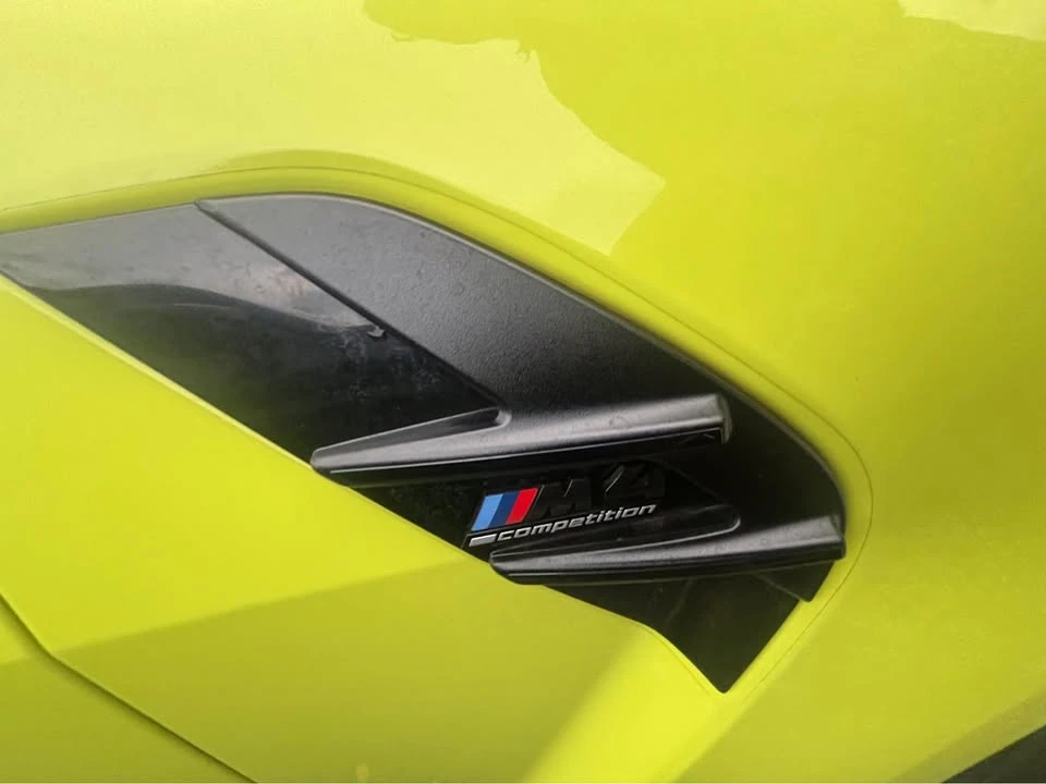 2024 BMW G82/G83 M4 - Image 2 of 7