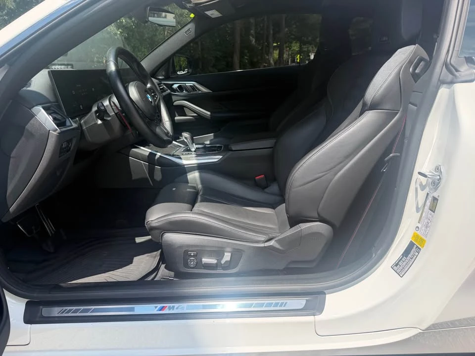 2024 BMW G82/G83 M4 - Image 10 of 17