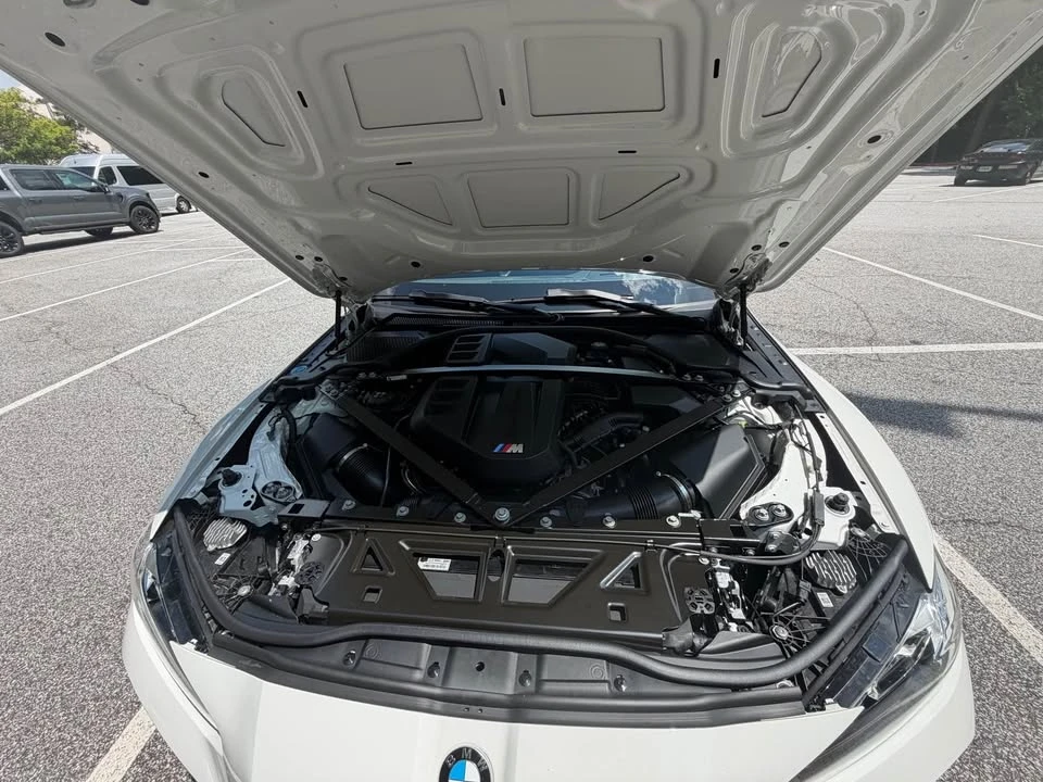 2024 BMW G82/G83 M4 - Image 17 of 17
