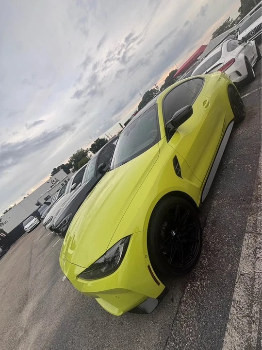 2024 BMW G82/G83 M4 - Image 6 of 7