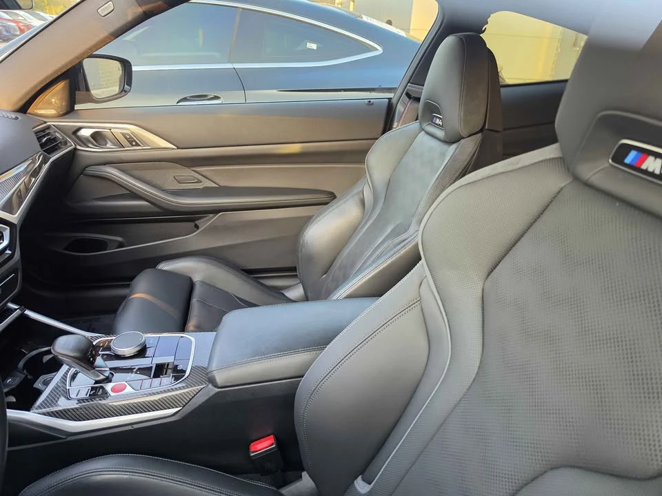 2024 BMW G82/G83 M4 - Image 4 of 5