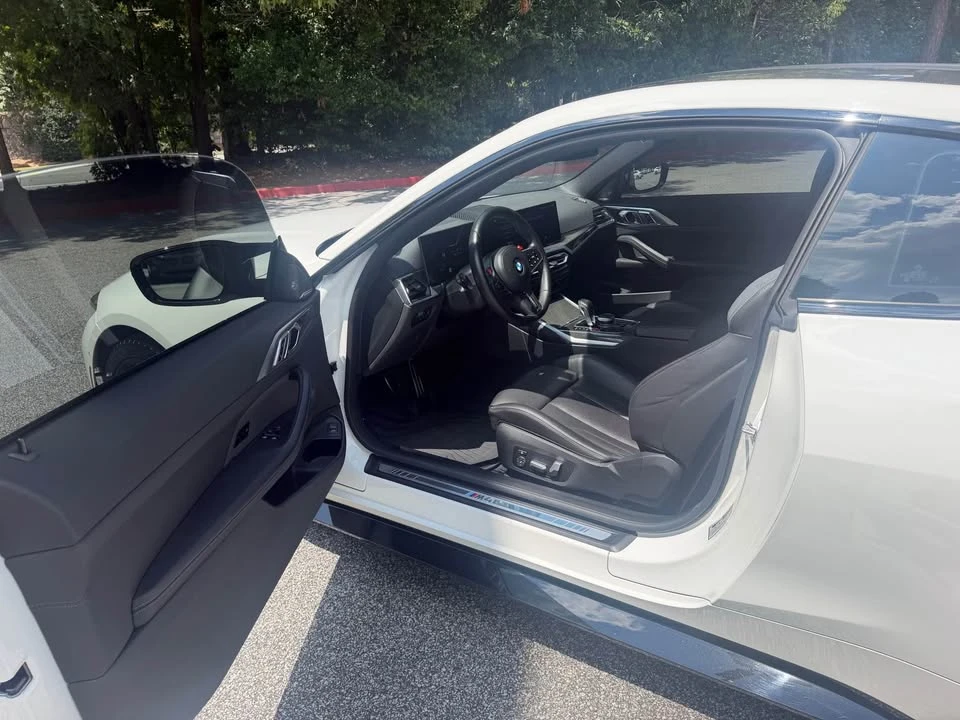 2024 BMW G82/G83 M4 - Image 9 of 17