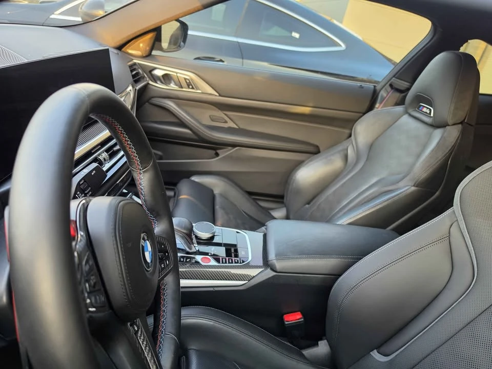 2024 BMW G82/G83 M4 - Image 5 of 5