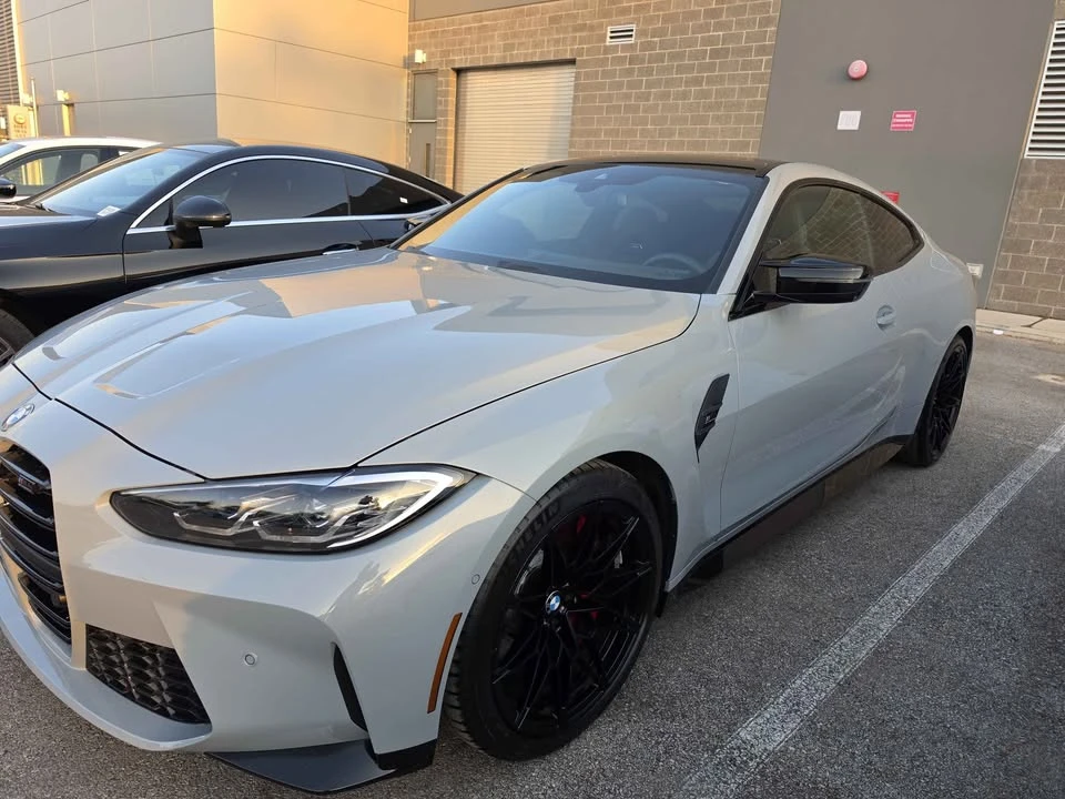 2024 BMW G82/G83 M4 - Image 2 of 5