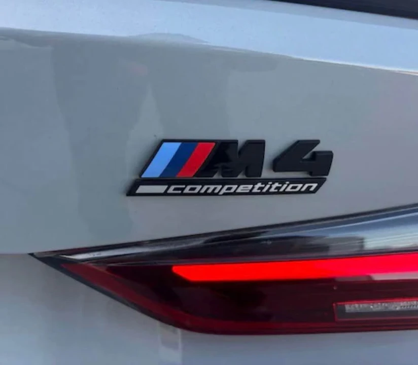 2024 BMW G82/G83 M4 - Image 5 of 9