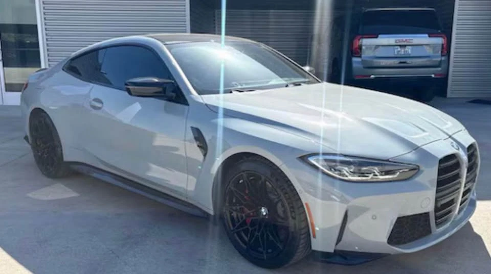 2024 BMW G82/G83 M4 - Image 3 of 9