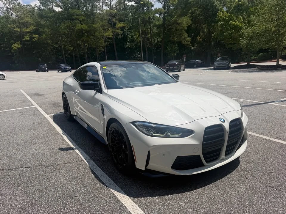 2024 BMW G82/G83 M4 - Image 8 of 17