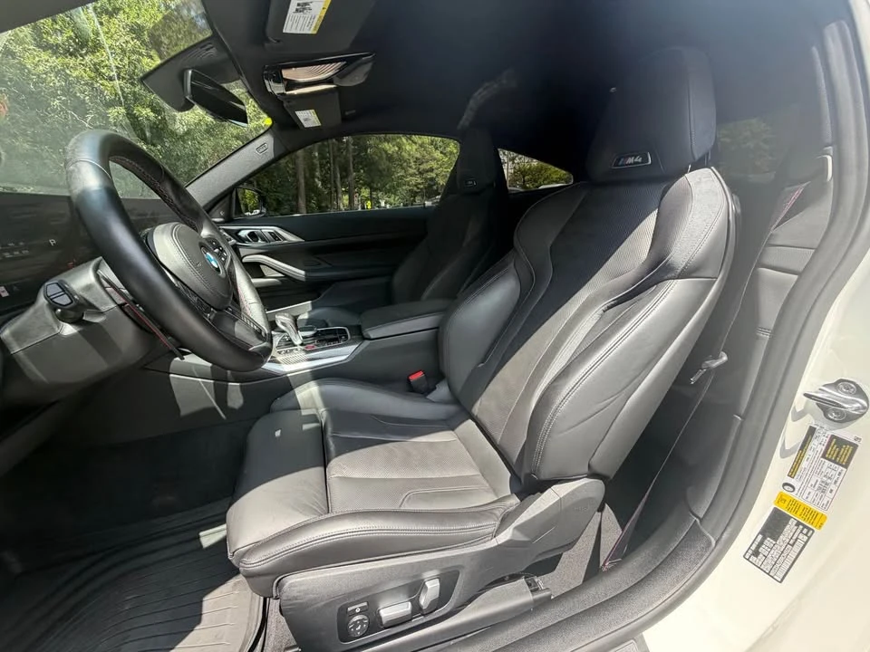 2024 BMW G82/G83 M4 - Image 11 of 17
