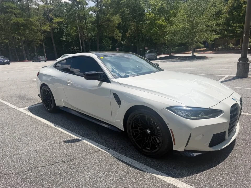 2024 BMW G82/G83 M4 - Image 7 of 17