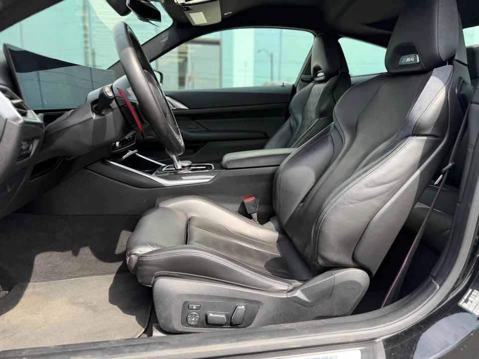 2024 BMW G82/G83 M4 - Image 7 of 9