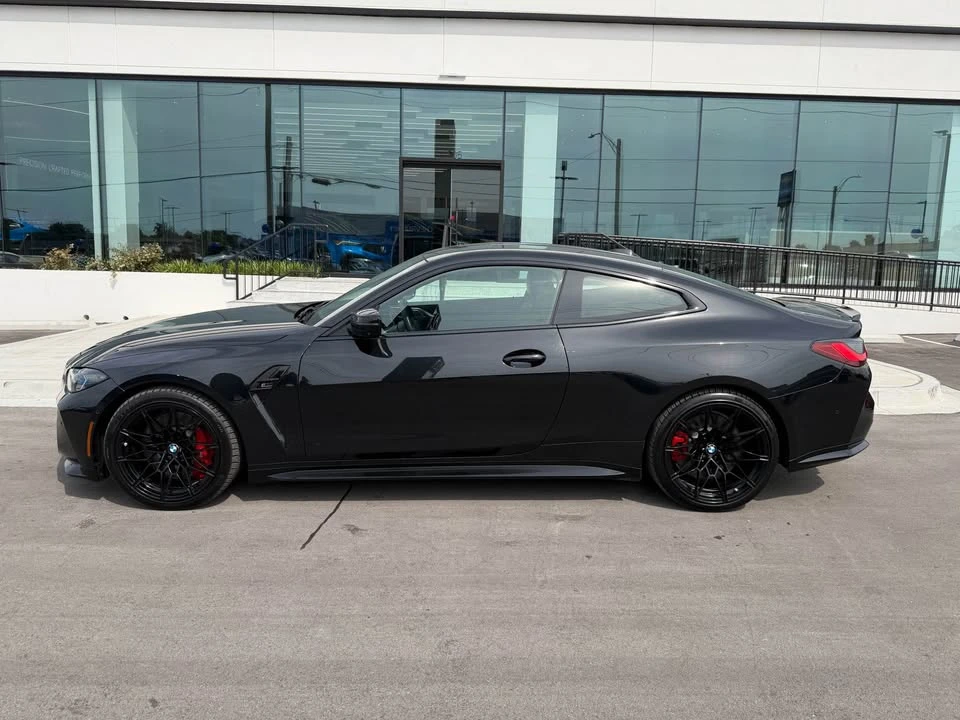 2024 BMW G82/G83 M4 - Image 3 of 9
