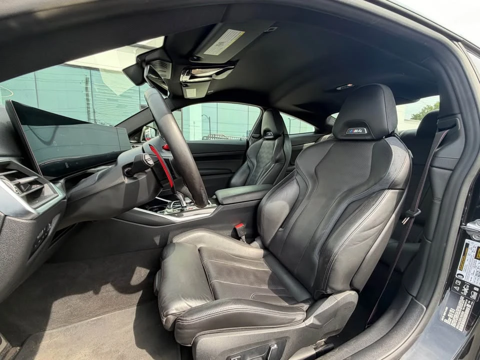 2024 BMW G82/G83 M4 - Image 6 of 8