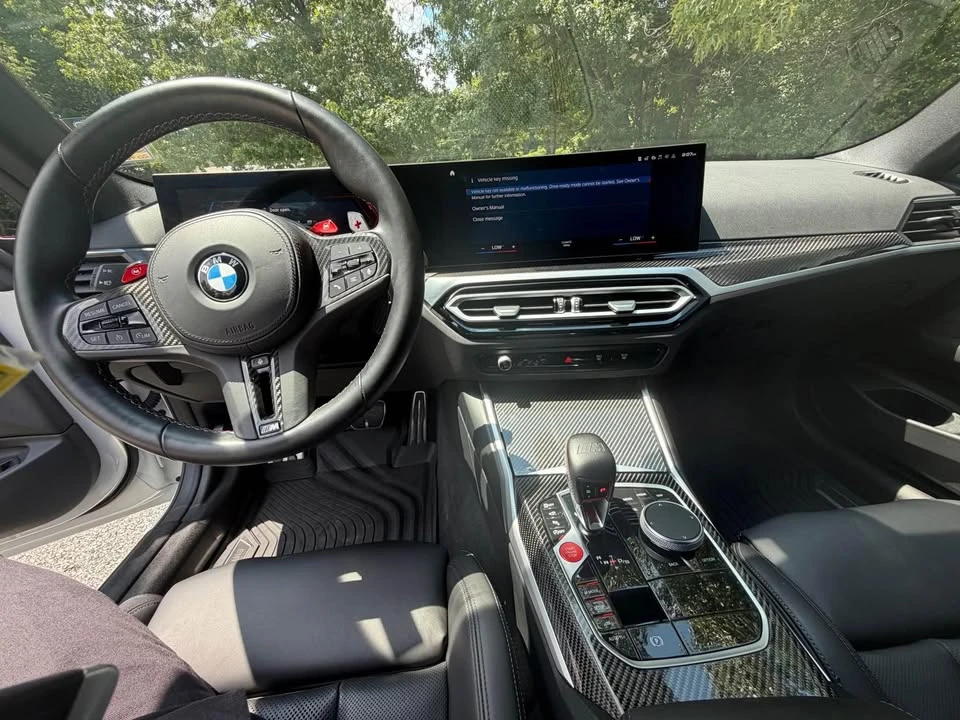 2024 BMW G82/G83 M4 - Image 12 of 17