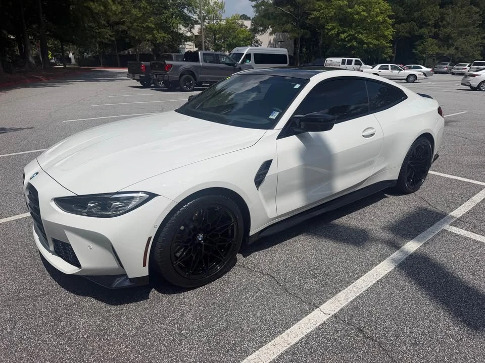 2024 BMW G82/G83 M4 - Image 2 of 17