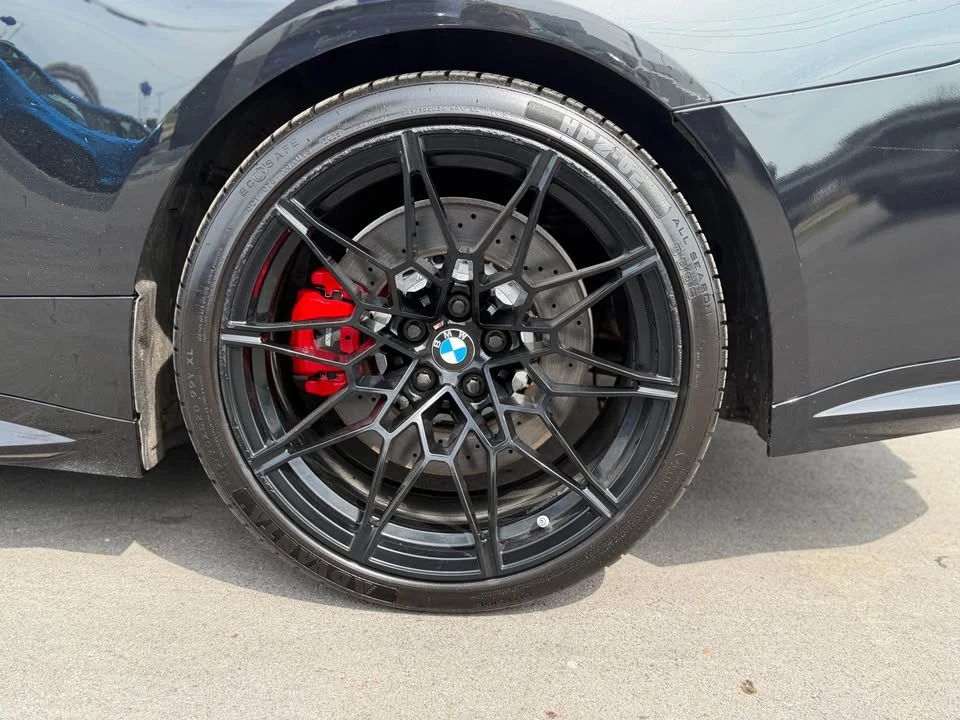 2024 BMW G82/G83 M4 - Image 6 of 9