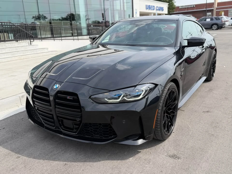 2024 BMW G82/G83 M4 - Image 2 of 9