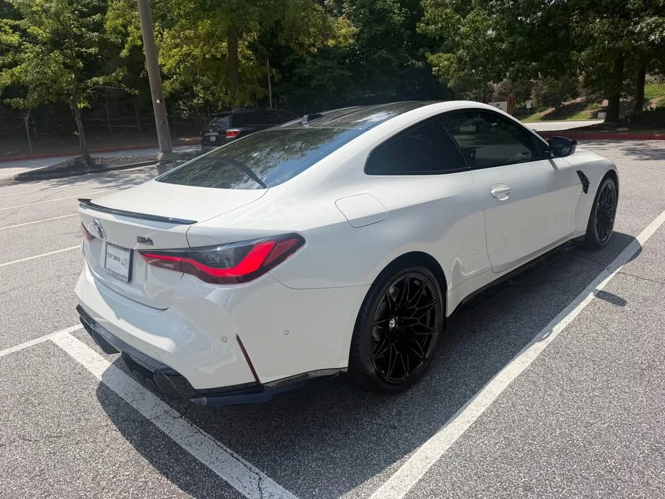 2024 BMW G82/G83 M4 - Image 6 of 17
