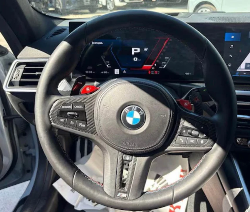2024 BMW G82/G83 M4 - Image 9 of 9