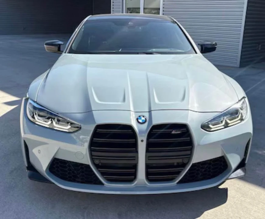 2024 BMW G82/G83 M4 - Image 2 of 9