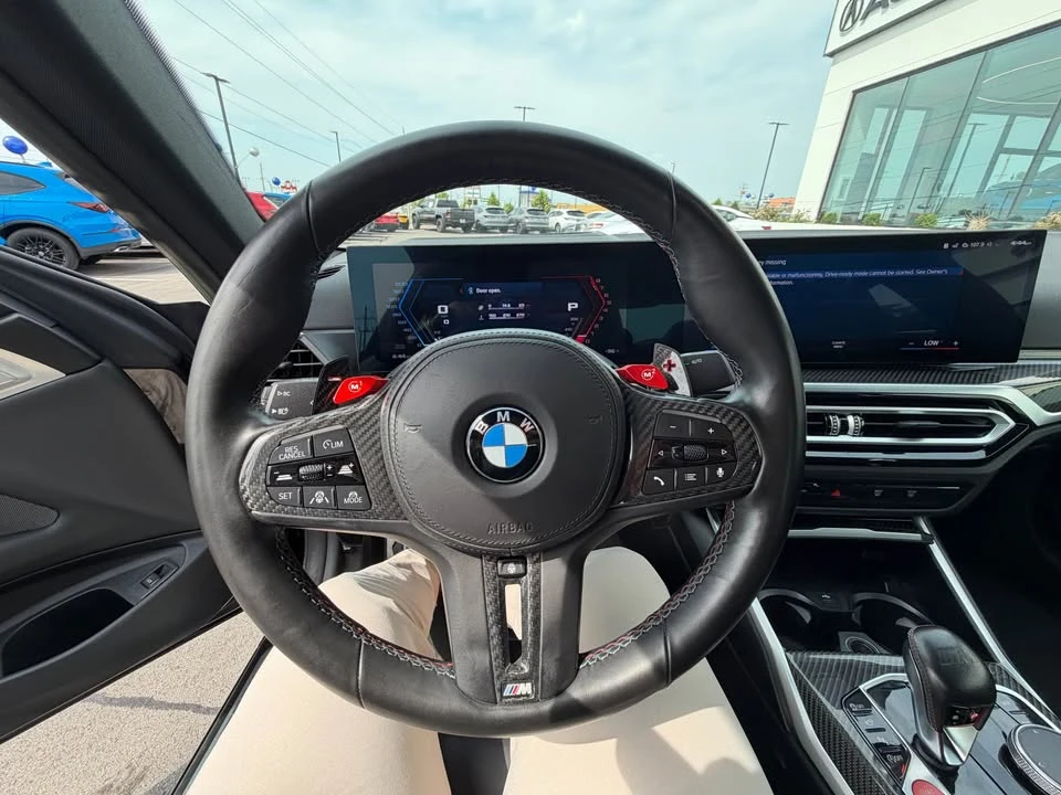 2024 BMW G82/G83 M4 - Image 8 of 9