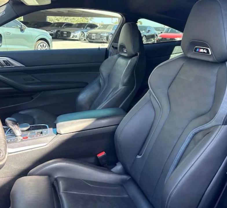 2024 BMW G82/G83 M4 - Image 6 of 9