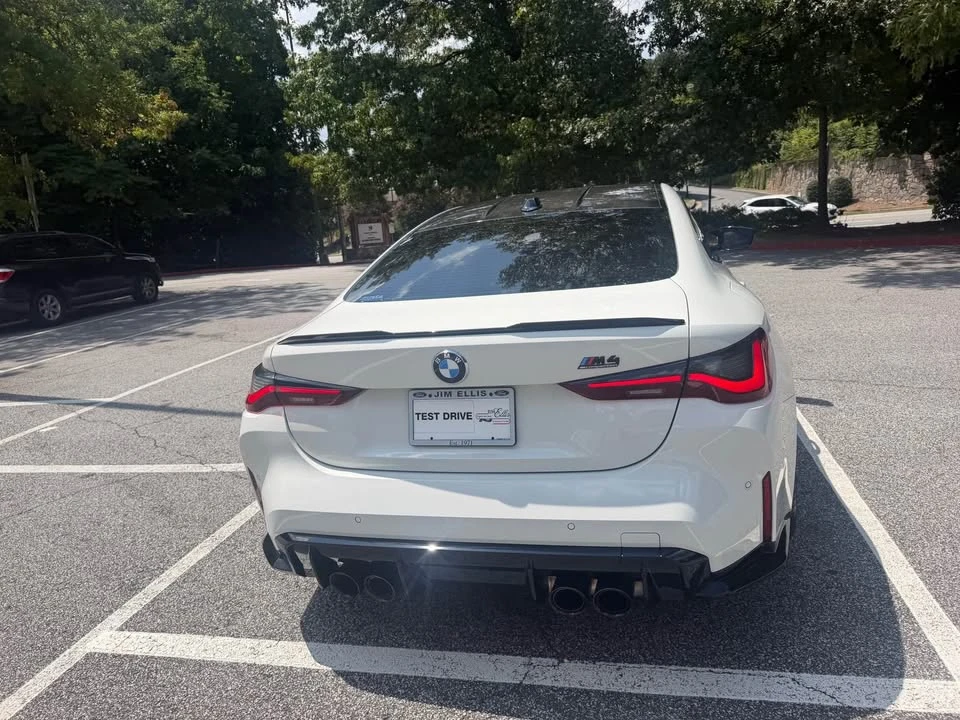 2024 BMW G82/G83 M4 - Image 5 of 17